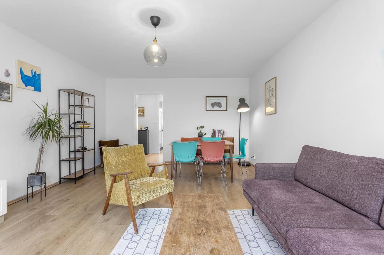 Charming 2-bedroom - Ideal Location