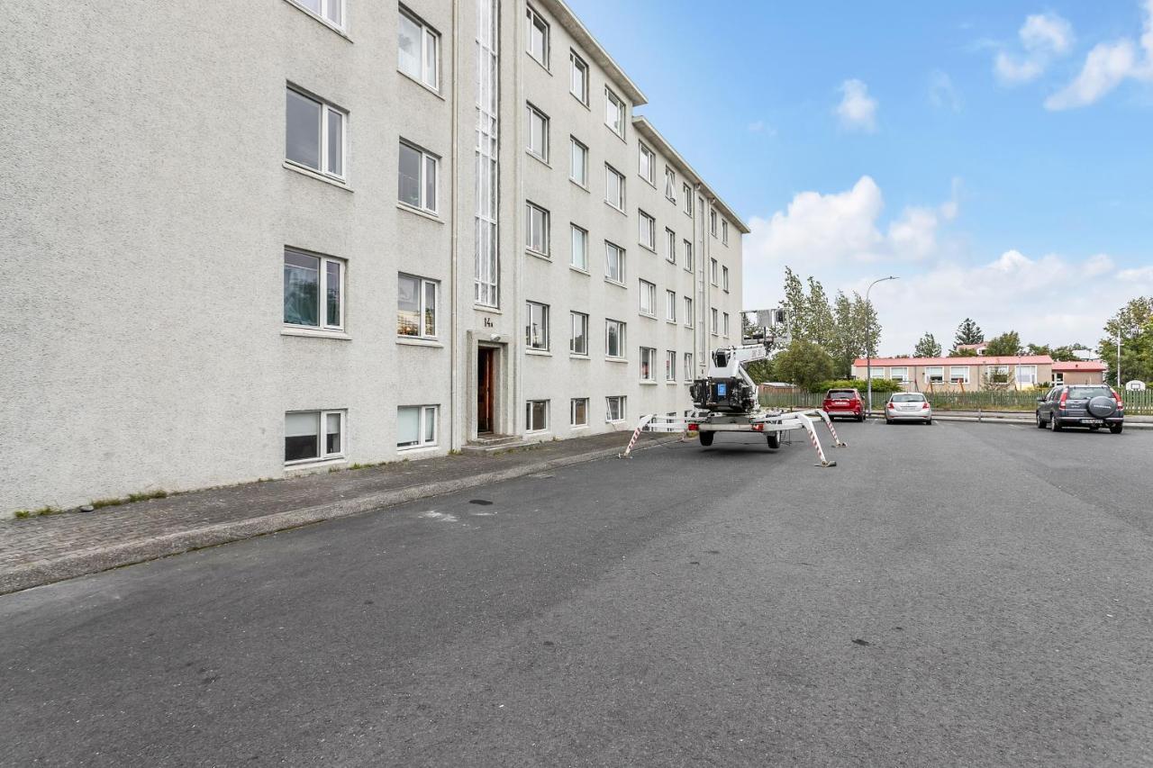 Charming 2-bedroom - Ideal Location * Reykjavik
