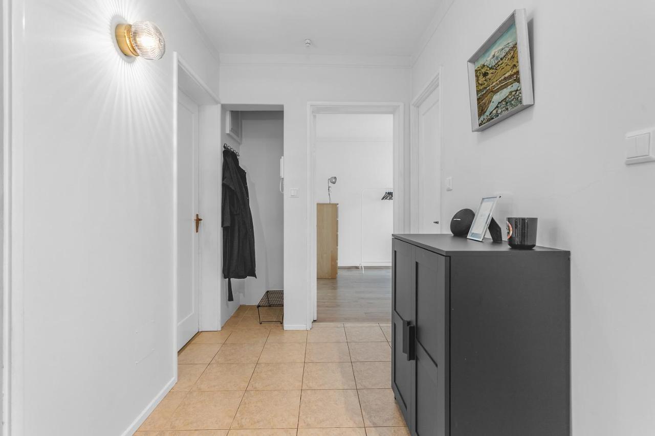 Charming 2-bedroom - Ideal Location Apartment Reykjavik