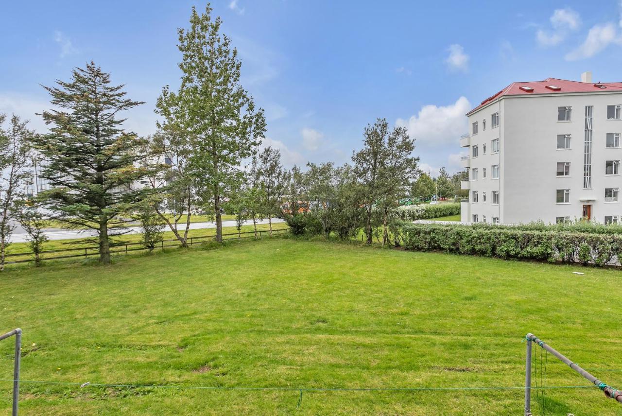 Charming 2-bedroom - Ideal Location Reykjavik