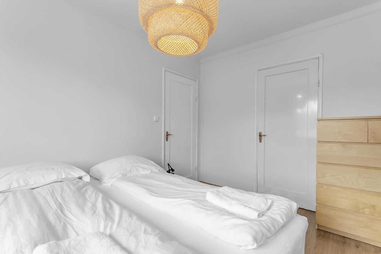 Charming 2-bedroom - Ideal Location