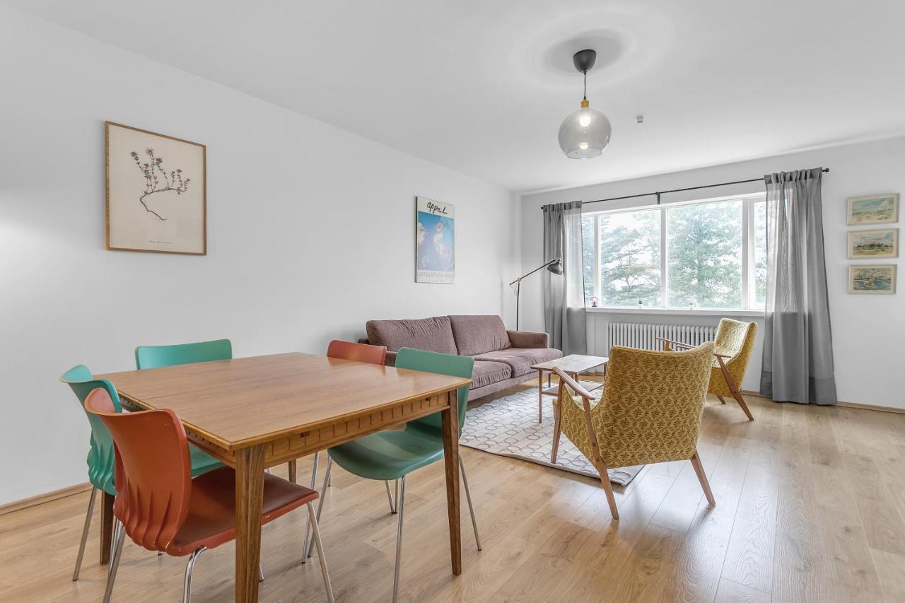 Charming 2-bedroom - Ideal Location