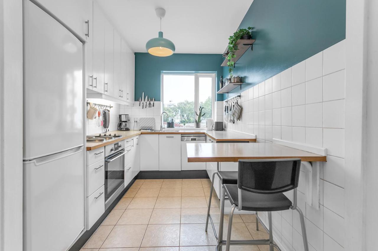 Charming 2-bedroom - Ideal Location * Reykjavik