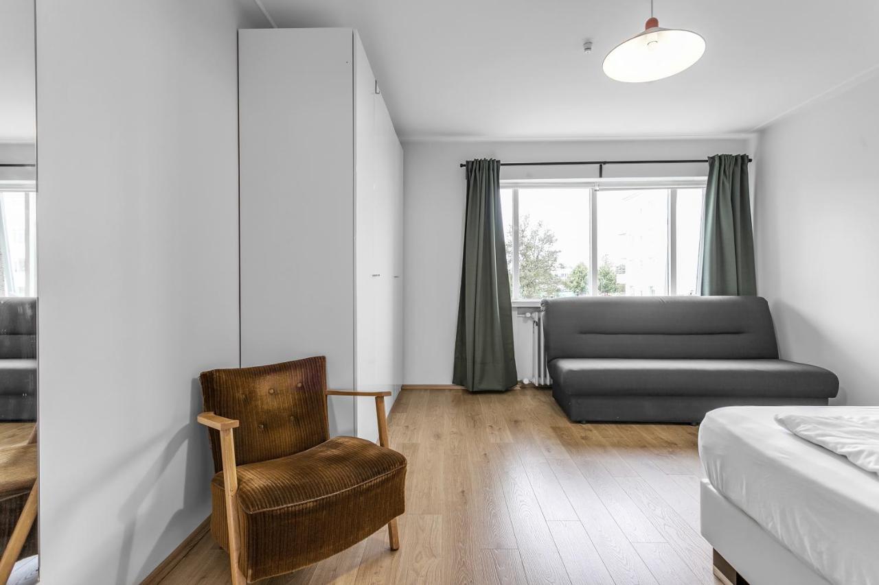 Charming 2-bedroom - Ideal Location Reykjavik